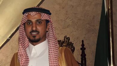 عبدالله الفطيماني