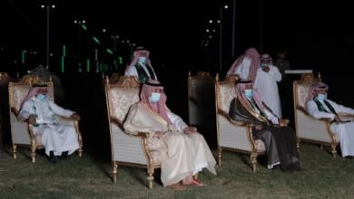 ناصر السهلي - مركز صوير