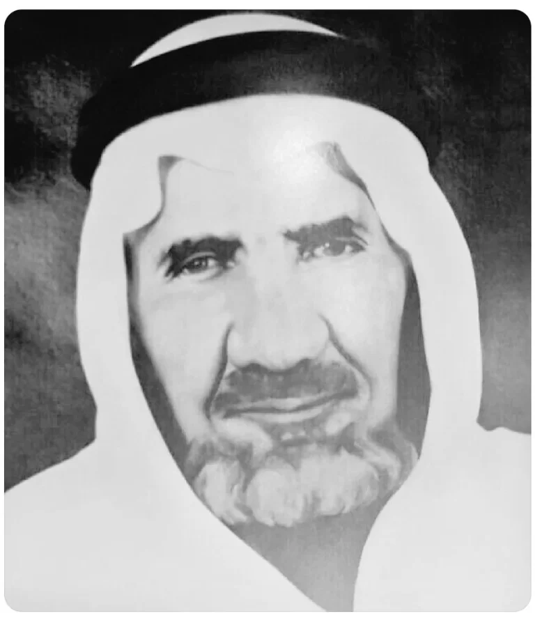 ناصر بن هباس بن ناصر آل عبيد السهلي