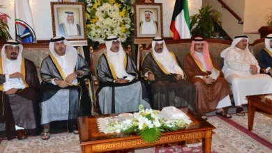 طلال سعد الجلال و سطام بن سعود الجلال
