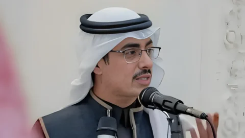 فلاح المورقي