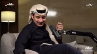 شاعر بتجارب غير اعتيادية - منصة السهول
