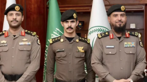 فهد بن سعد