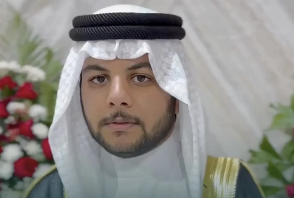 محمد مدعث البرازي