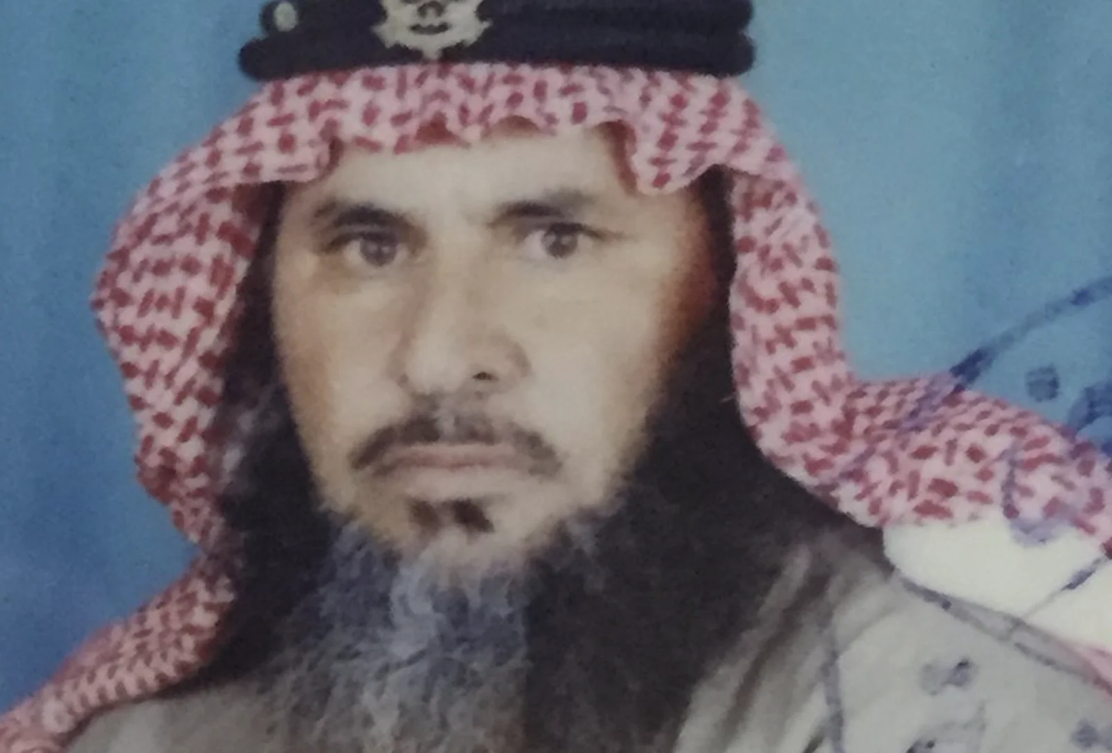 مطلق بن سعود آل زايد الظهيري السهلي