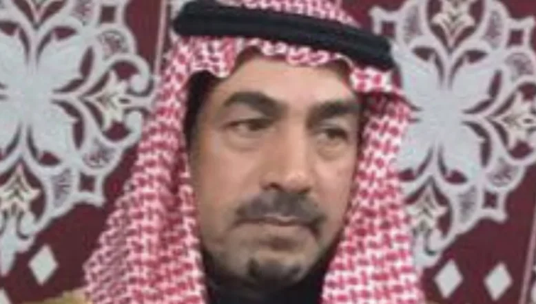 قائد لواء الملك خالد في الحرس الوطني - منصة السهول